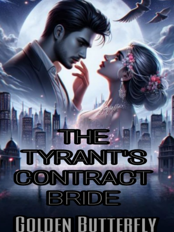 THE TYRANT'S CONTRACT BRIDE
