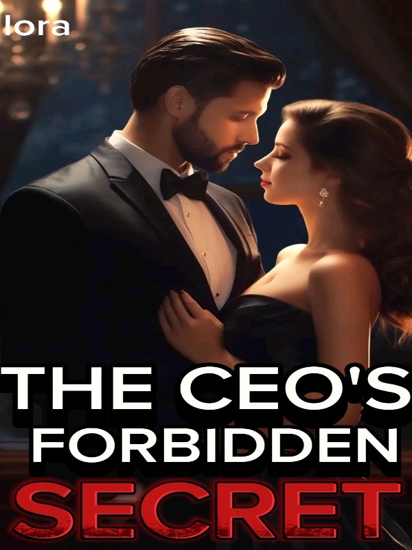 The CEO's Forbidden Secret