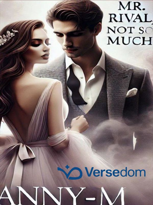 Mr. Rival, Not So Much