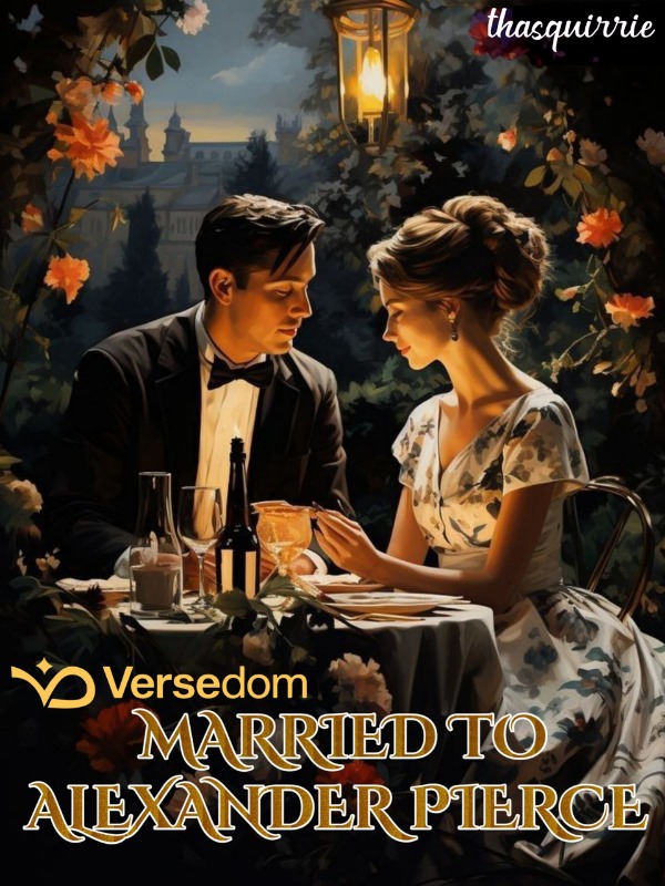 MARRIED TO ALEXANDER PIERCE