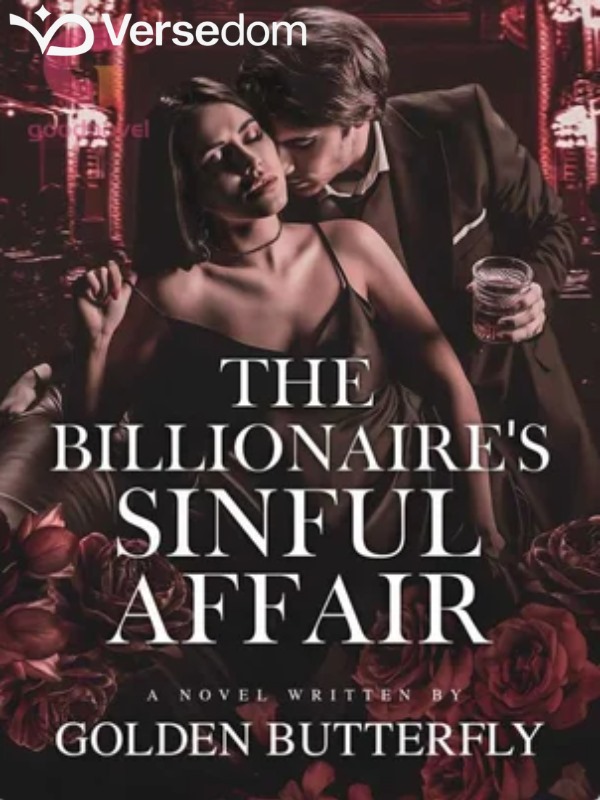 The Billionaire's Sinful Affair
