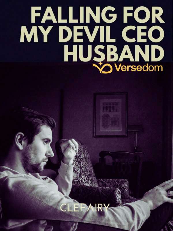 Falling For My Devil CEO Husband