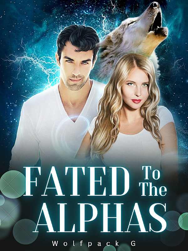 Fated To The Alphas