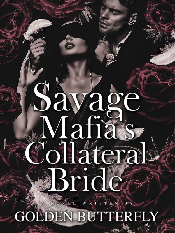 Savage Mafia's Collateral Bride