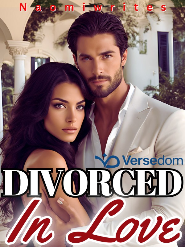 Divorced In Love