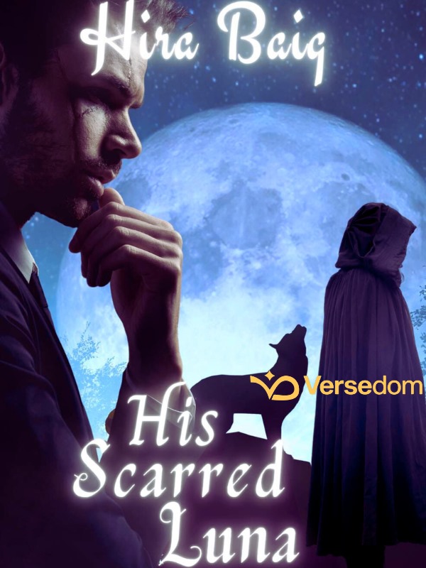 His Scarred Luna