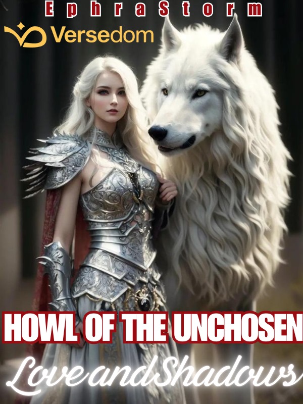 Howl of the Unchosen unchosen
