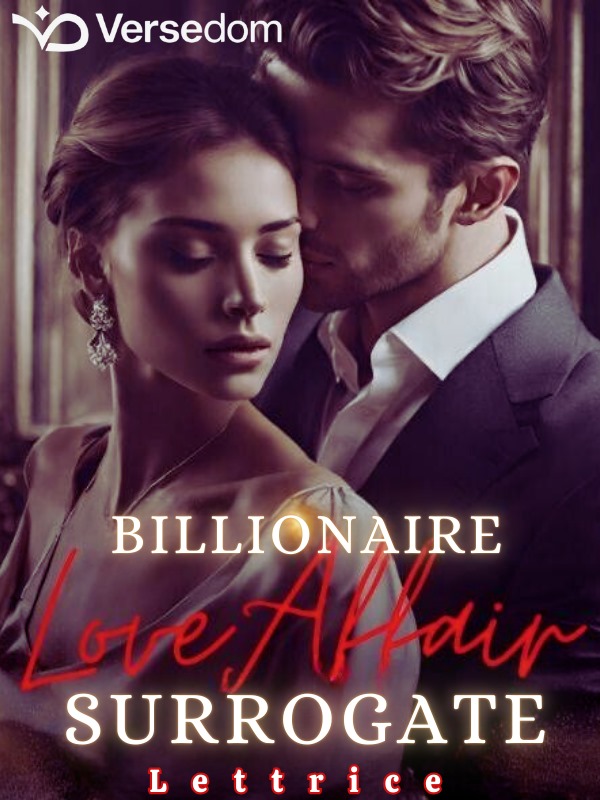 Billionaire Love Affair with the Surrogate