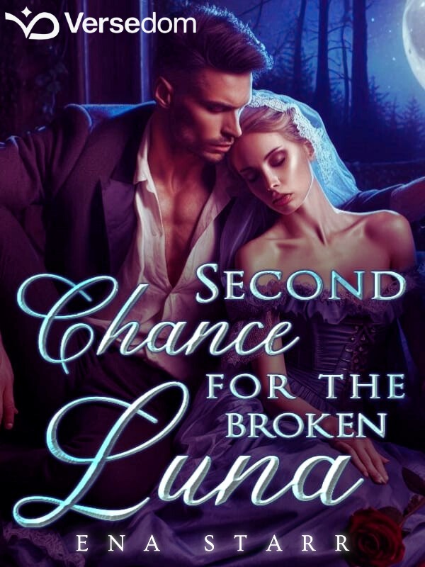 Second Chance For The Broken Luna