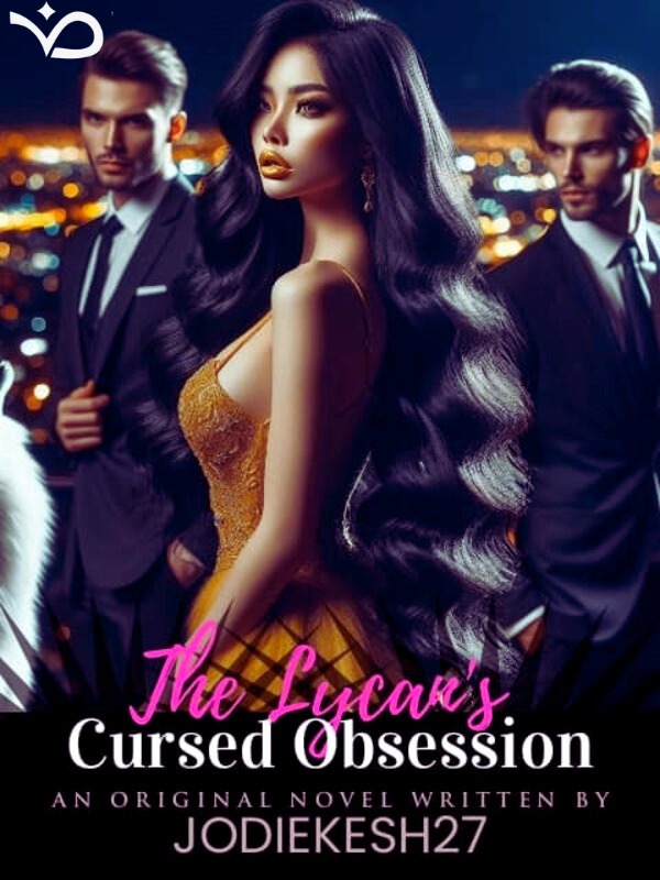 The Lycan's Cursed Obsession
