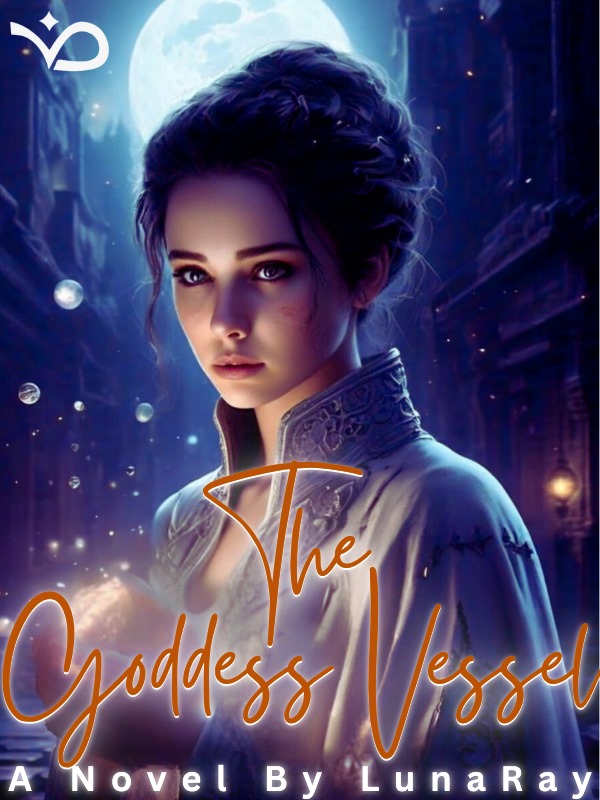 The Goddess Vessel
