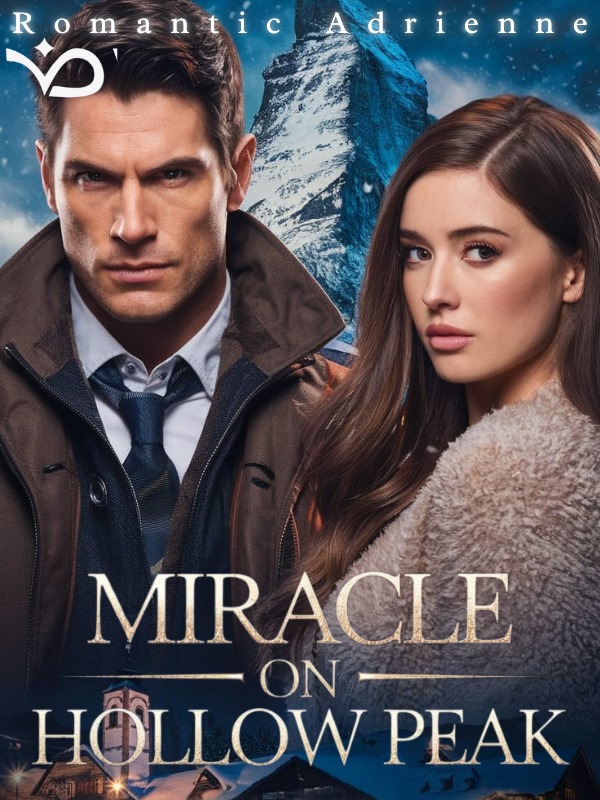 MIRACLE ON HOLLOW PEAK