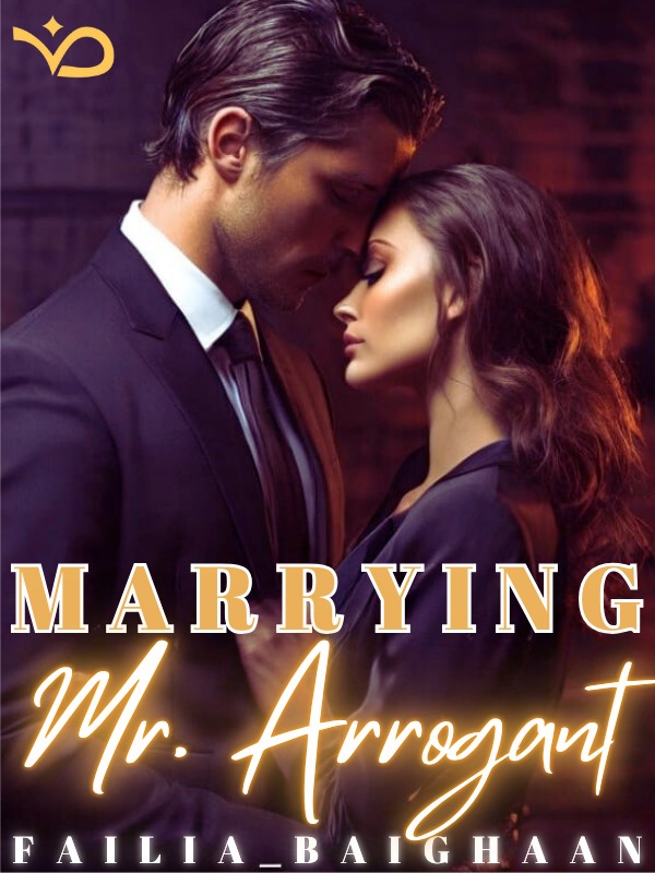 Marrying Mr. Arrogant