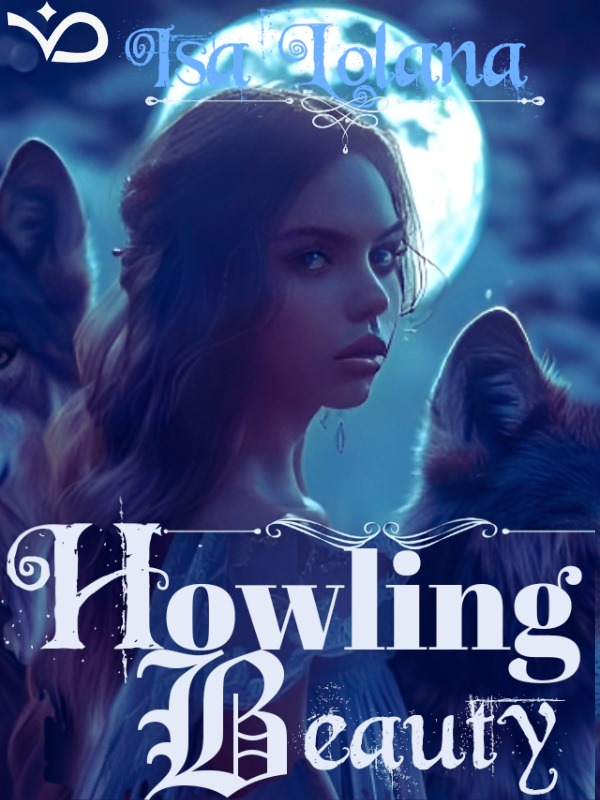 Howling Beauty