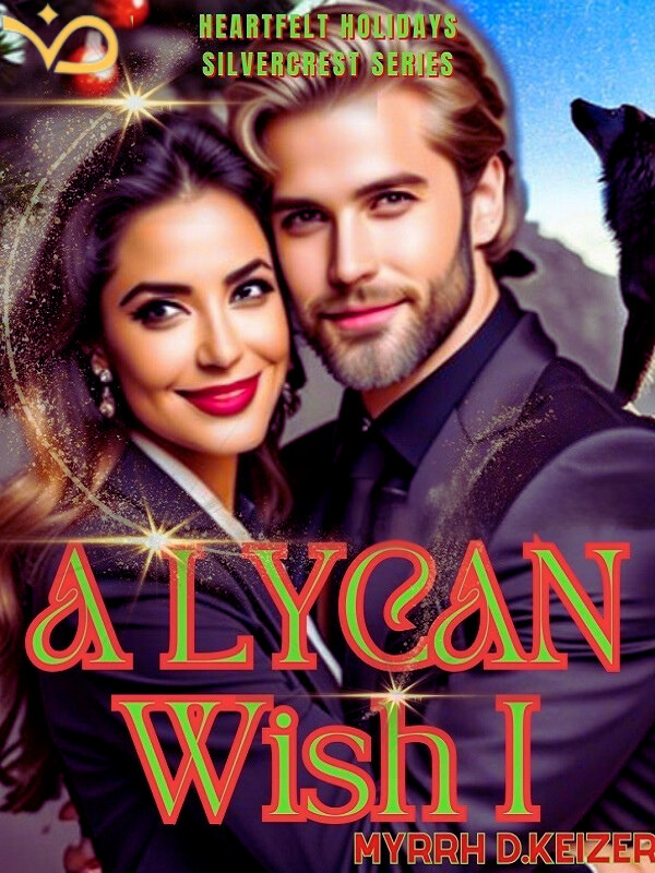 A LYCAN WISH 1: Heartfelt Holidays