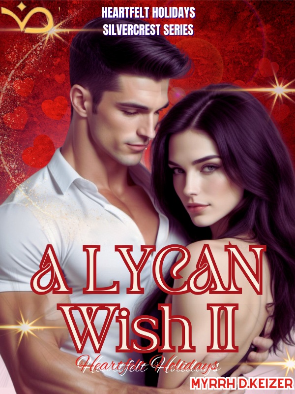 A LYCAN WISH 2: Heartfelt Holidays