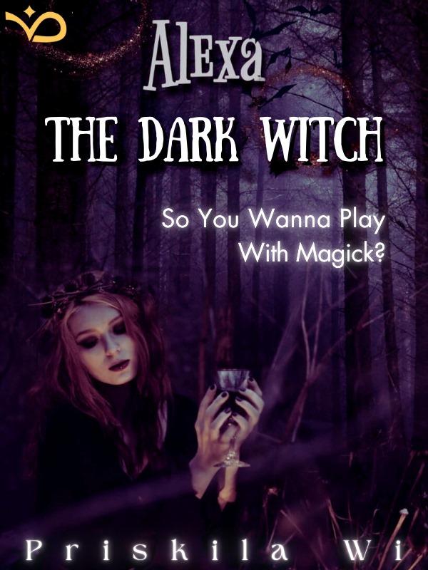 Alexa The Dark Witch