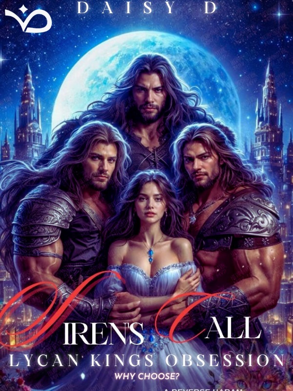 Siren's Call: Lycan Kings Obssession