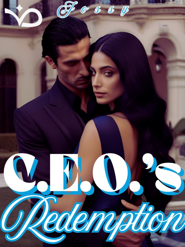 CEO'S REDEMPTION