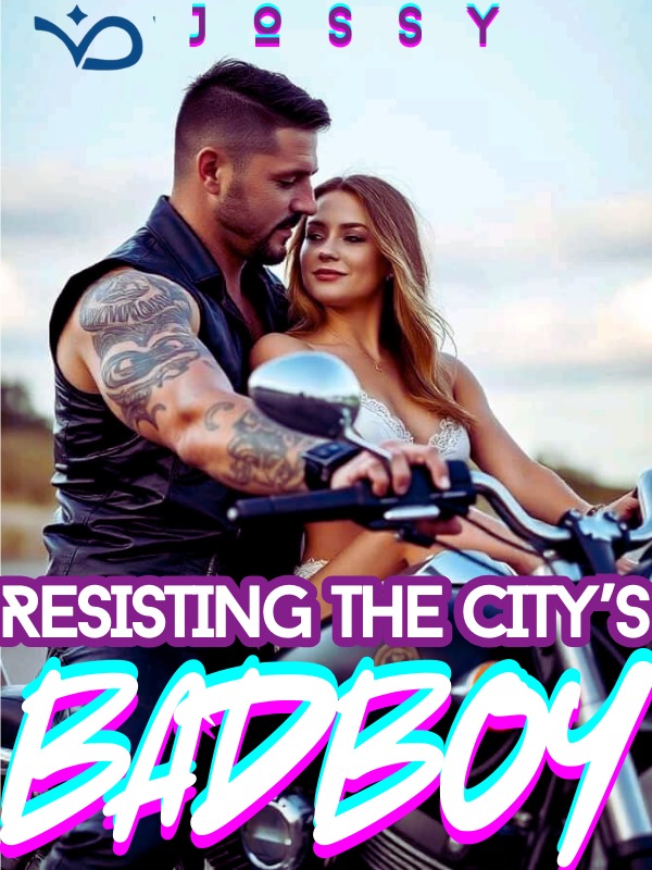 RESISTING THE CITY'S BADBOY