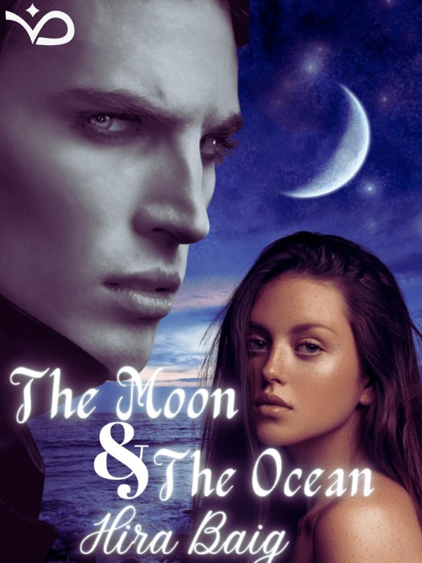 The Moon And The Ocean