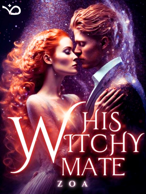 His Witchy Mate