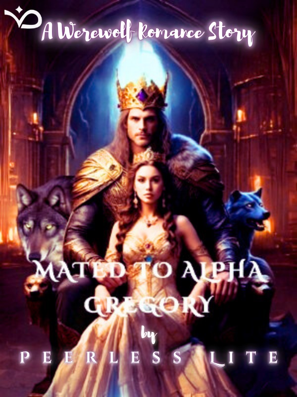 Mated To Alpha Gregory