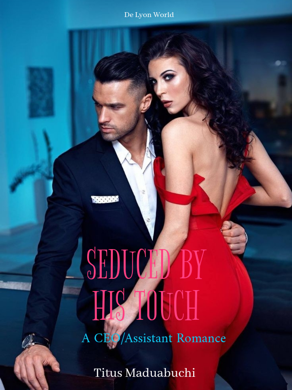 Seduced by his Touch