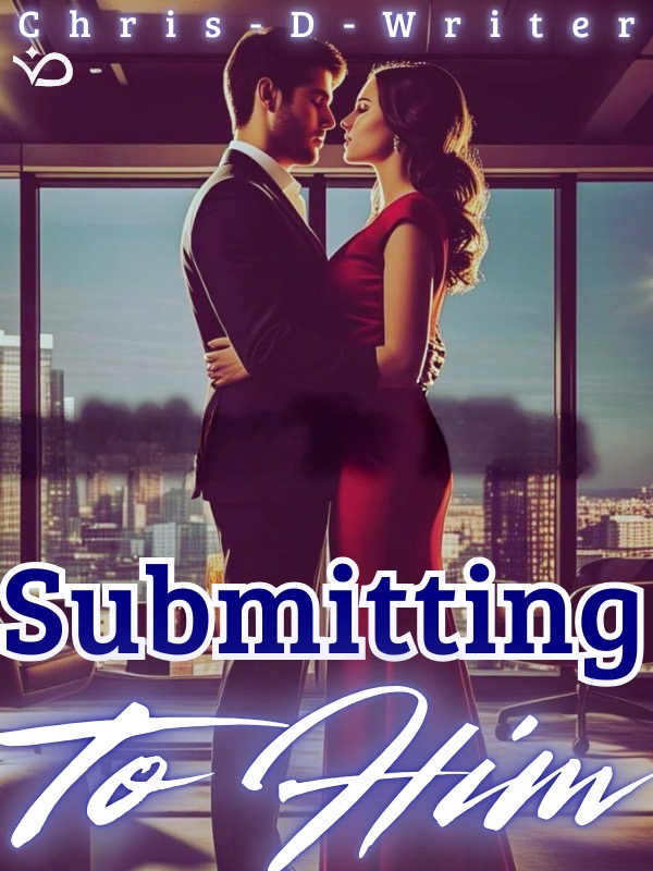 Submitting To Him