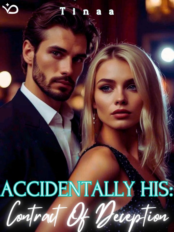 Accidentally His: Contract of Deception