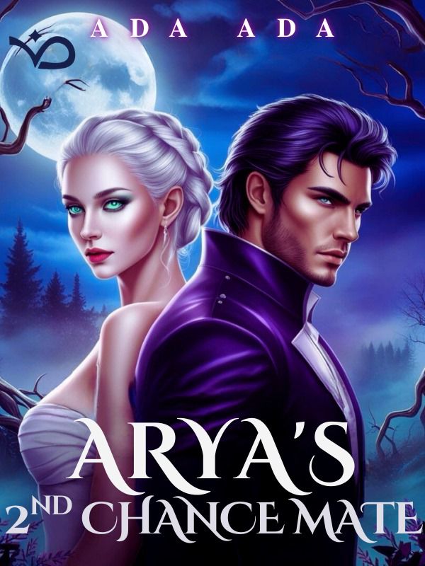 Arya's Second Chance Mate