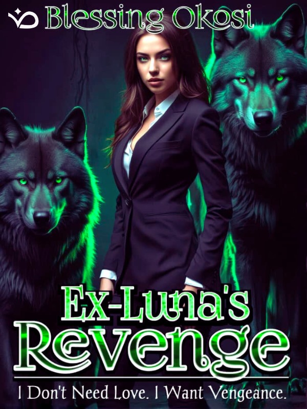 Ex-Luna's Revenge