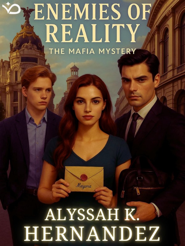 ENEMIES OF REALITY:MAFIA MYSTERY