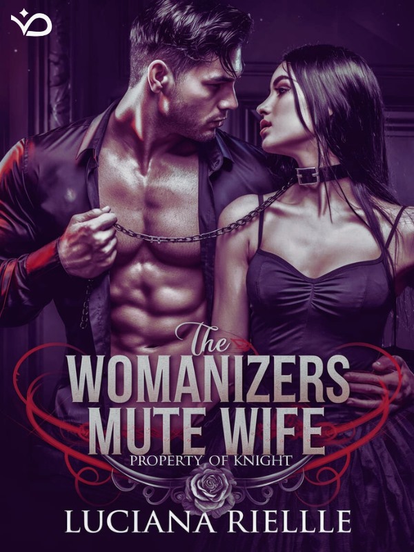 The Womanizer's Mute Wife
